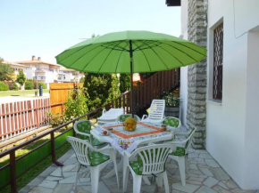 Гостиница Oleander Holiday House  Шиофок